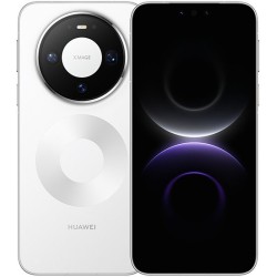 Huawei Mate 80 Pro SGT-AL00 16GB/1TB (белоснежный, китайская версия)