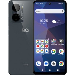 BQ BQ-6861L Core 6GB/128GB (серый)