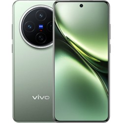 Vivo X200 12GB/256GB международная версия (зеленый)