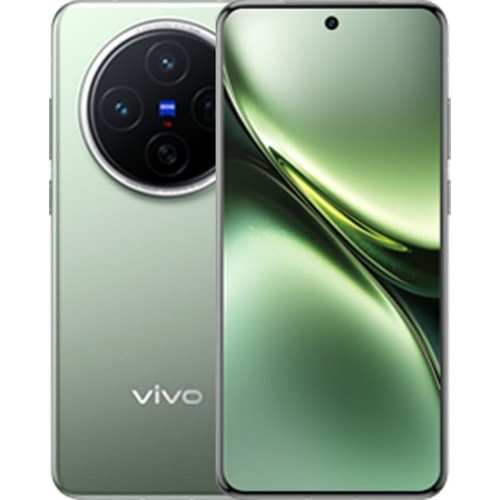 Vivo X200 16GB/512GB международная версия (зеленый) Vivo X200 16GB/512GB международная версия (зеленый)