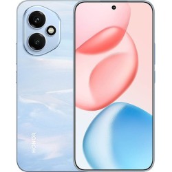 HONOR 400 12GB/256GB международная версия (голубой)
