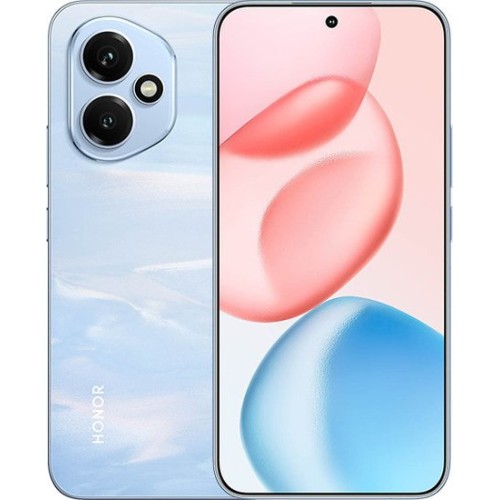 HONOR 400 12GB/256GB международная версия (голубой)