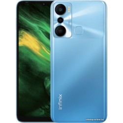 Infinix Hot 20i 4GB/128GB (звездный синий)