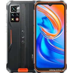 Blackview BV9200 (оранжевый)