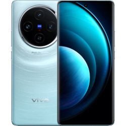 Vivo X100 12GB/256GB китайская версия (звездный синий)