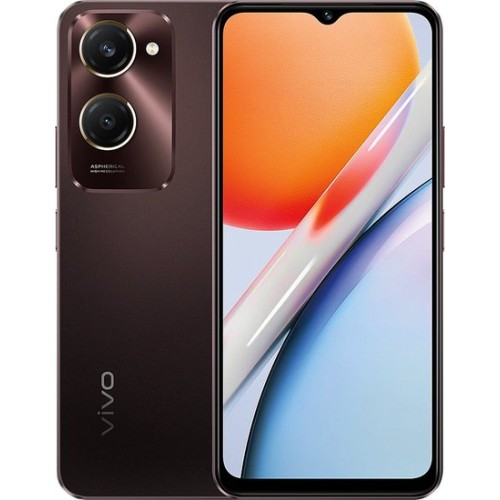 Vivo Y18 6GB/128GB международная версия (горячий шоколад)
