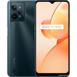 Realme C31 RMX3501 3GB/32GB международная версия (темно-зеленый)