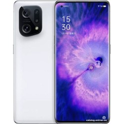 Oppo Find X5 CPH2307 8GB/256GB международная версия (белый)