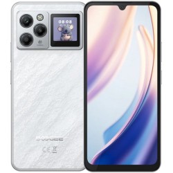 Doogee M30 Pro 8GB/256GB (белый)