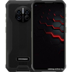 Doogee V11 (черный)