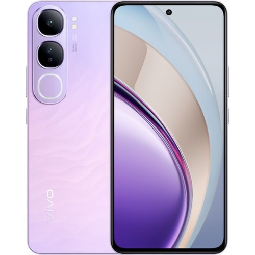 Vivo V40 Lite 4G V2424 8GB/256GB международная версия (сиреневый жемчуг)