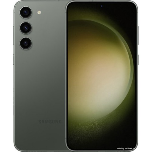 Samsung Galaxy S23+ SM-S9160 8GB/512GB (зеленый) Samsung Galaxy S23+ SM-S9160 8GB/512GB (зеленый)