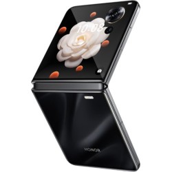 HONOR Magic V Flip 12GB/1TB китайская версия (черный)