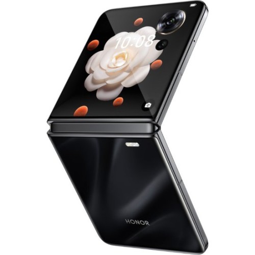 HONOR Magic V Flip 12GB/1TB китайская версия (черный) HONOR Magic V Flip 12GB/1TB китайская версия (черный)