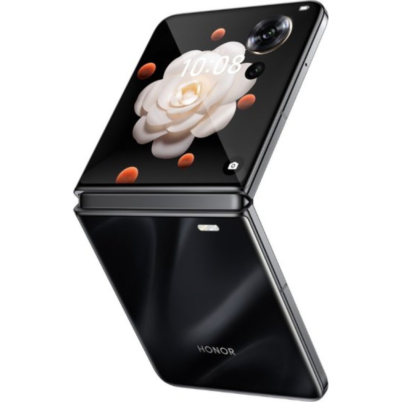 HONOR Magic V Flip 12GB/1TB китайская версия (черный)