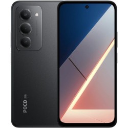 POCO M8s 5G 6GB/128GB международная версия (черный)