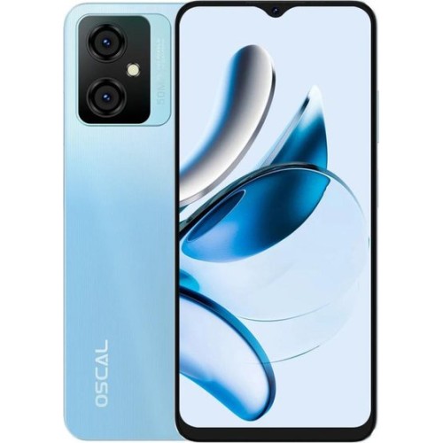Oscal Tiger 10 8GB/256GB (голубой) Oscal Tiger 10 8GB/256GB (голубой)