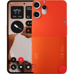 CMF Phone 2 Pro 8GB/128GB (оранжевый)