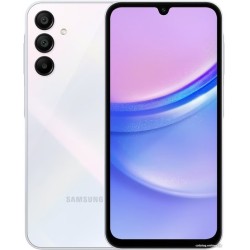 Samsung Galaxy A15 4GB/128GB (голубой, без Samsung Pay)