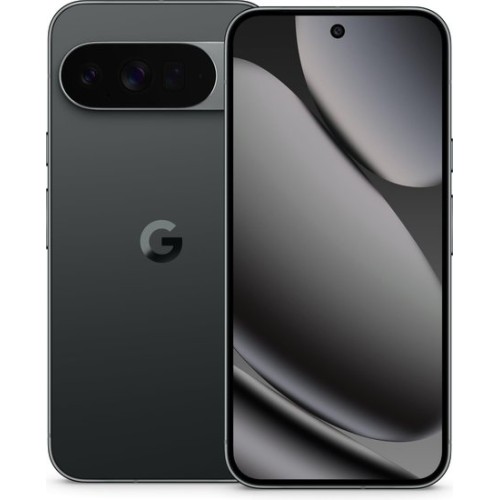 Google Pixel 10 Pro XL 16GB/512GB (обсидиан) Google Pixel 10 Pro XL 16GB/512GB (обсидиан)
