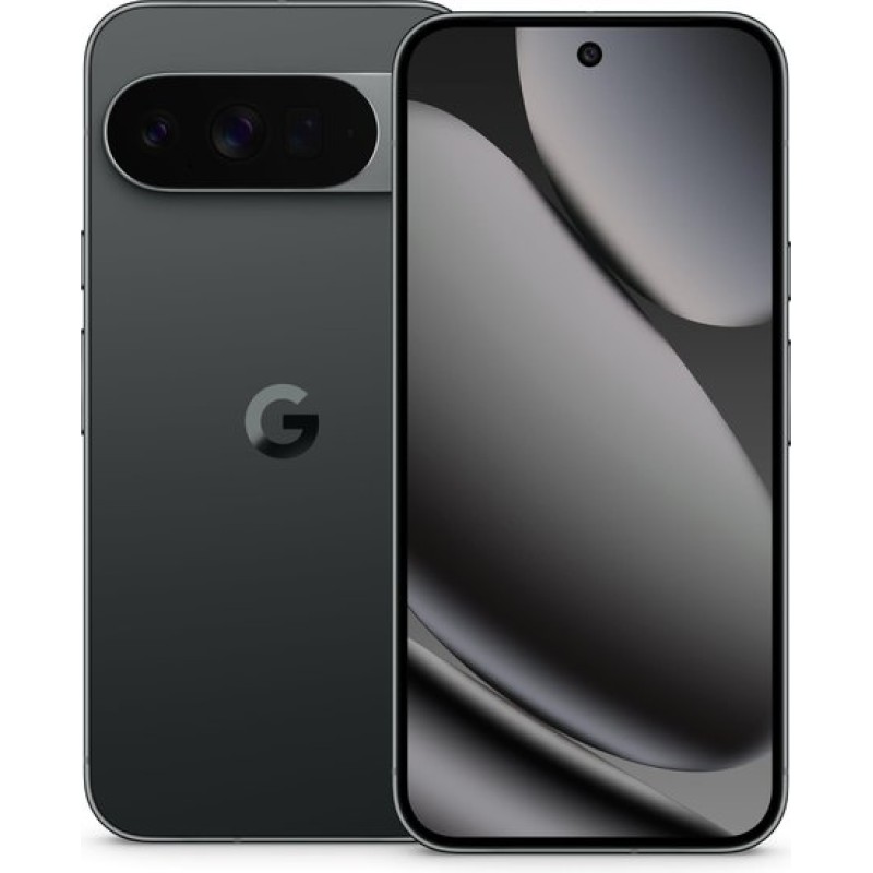Google Pixel 10 Pro XL 16GB/512GB (обсидиан)