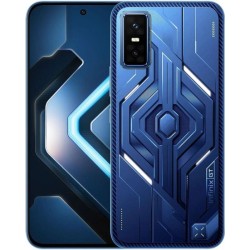 Infinix GT 30 X6876 8GB/256GB (синий)