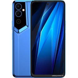 Tecno Pova Neo 2 4GB/64GB (виртуальный синий)