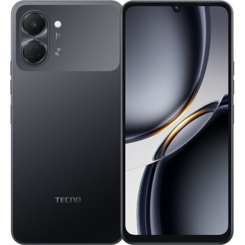 Tecno Spark Go 3 KN3 4GB/64GB (черный) Tecno Spark Go 3 KN3 4GB/64GB (черный)