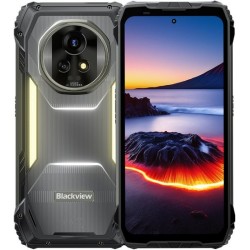 Blackview Xplore 2 Projector 12GB/256GB (черный)