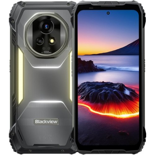 Blackview Xplore 2 Projector 12GB/256GB (черный)