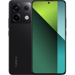 Xiaomi Redmi Note 13 Pro 5G 12GB/512GB с NFC международная версия (полуночный черный) Xiaomi Redmi Note 13 Pro 5G 12GB/512GB с NFC международная версия (полуночный черный)