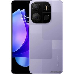 Tecno Pop 7 2GB/64GB (фиолетовый)