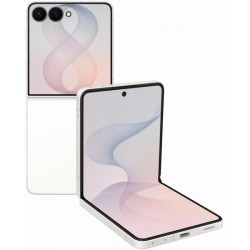 Samsung Galaxy Z Flip8 SM-F776B 12GB/256GB (бежевый)