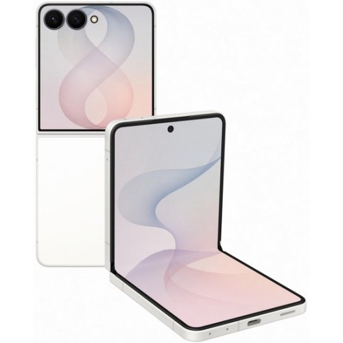 Samsung Galaxy Z Flip8 SM-F776B 12GB/256GB (бежевый)