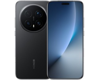 HONOR Magic8 Pro 12GB/512GB международная версия (черный)