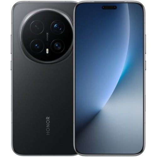 HONOR Magic8 Pro 12GB/512GB международная версия (черный)
