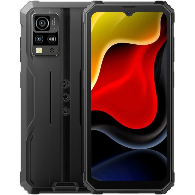 Blackview BV4800 SE 4GB/64GB (черный)