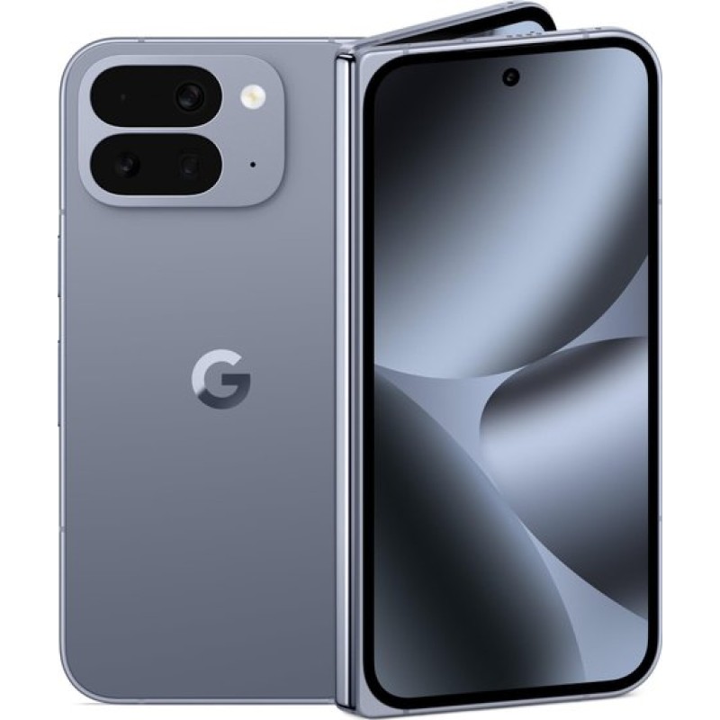 Google Pixel 10 Pro Fold 16GB/512GB (лунный камень)