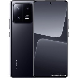 Xiaomi 13 Pro 12GB/256GB международная версия (черный)