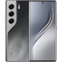 Tecno Camon 40 Pro 5G 12GB/256GB (галактический черный)