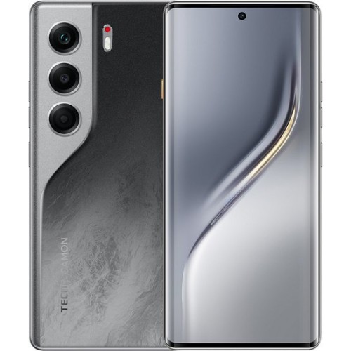 Tecno Camon 40 Pro 5G 8GB/256GB (галактический черный)