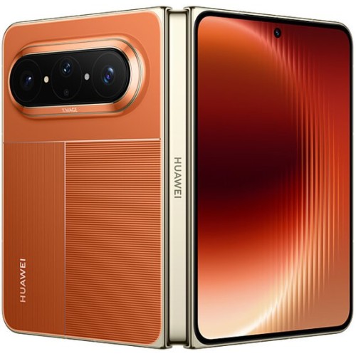Huawei Pura X Max Collector's Edition HOP-AL00 16GB/1TB (оранжевый, китайская версия)