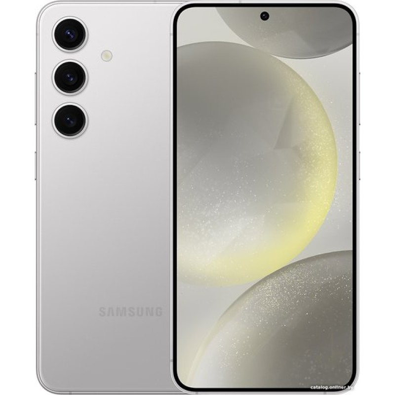 Samsung Galaxy S24 8GB/512GB SM-S921B Exynos (серый)