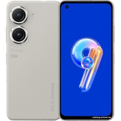 ASUS Zenfone 9 AI2202 8GB/128GB (белый)