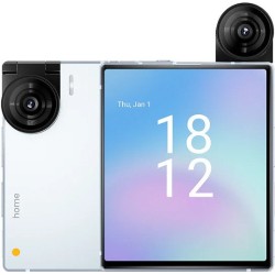 iKKO MindOne Pro 8GB/256GB (ледяной голубой)