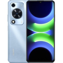 Huawei nova Y72S GFY-LX1 8GB/128GB (голубой, международная версия)