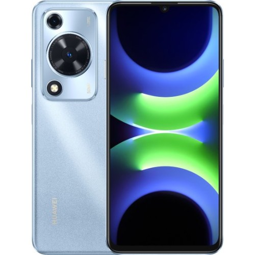 Huawei nova Y72S GFY-LX1 8GB/256GB (голубой, международная версия) Huawei nova Y72S GFY-LX1 8GB/256GB (голубой, международная версия)