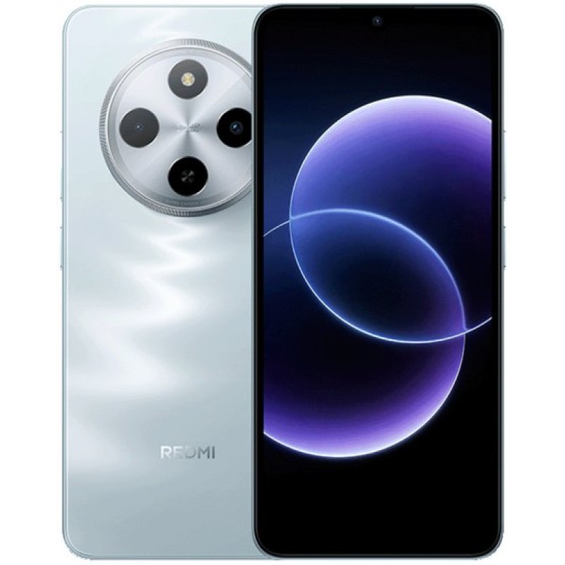 Xiaomi Redmi 17C 4GB/128GB китайская версия (голубой)