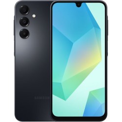 Samsung Galaxy A16 SM-A165F 8GB/128GB (черный)