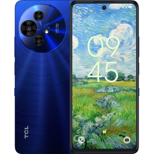 TCL 50 PRO NXTPAPER 5G T803D 8GB/512GB (полуночный синий)